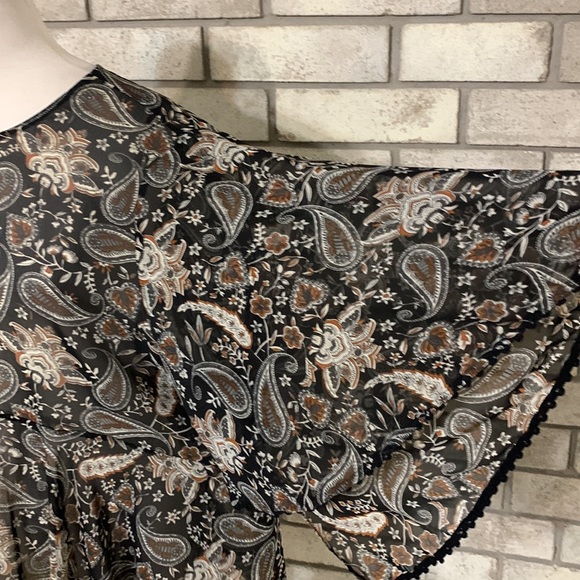 3for$20 blouse 2x - Picture 2 of 5